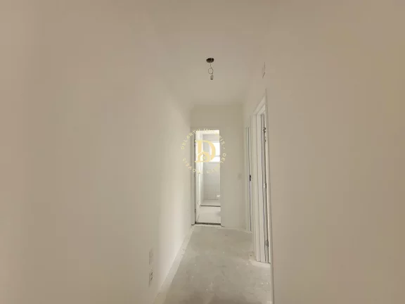 Imagem Apartamento - Edifício Lume - Jardim América - SJCampos - 02 Dormitórios (01 Suí