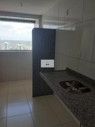 Imagem Apartamento em Candeias com 3 quartos