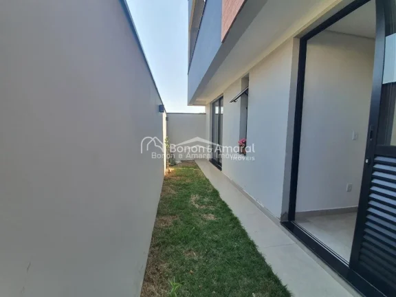 Imagem Sobrado 212 mts com proposta sustentável
Sala de estar / Sala de jantar /Espaço gourmet integrado ...