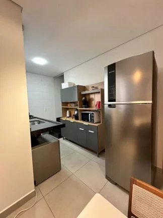 Imagem Cobertura com 2 dormitórios à venda, 98 m² por R$ 520.000 - Campestre - Santo André/SP