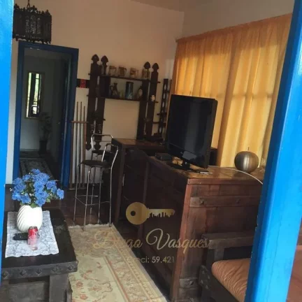 Imagem Casa para Venda em Teresópolis / RJ no bairro Albuquerque