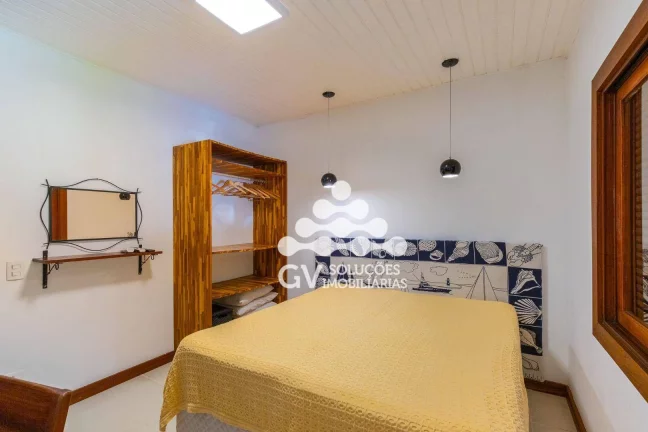 Imagem Casa com 6 dormitórios à venda, 400 m² por R$ 4.300.000,00 - Praia do Pulso - Ubatuba/SP