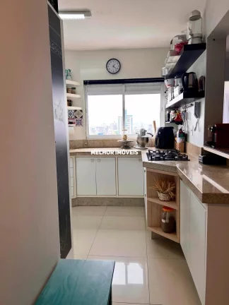 Imagem Apartamento à venda no Edifício Itamirim Park Residence em Itajaí.