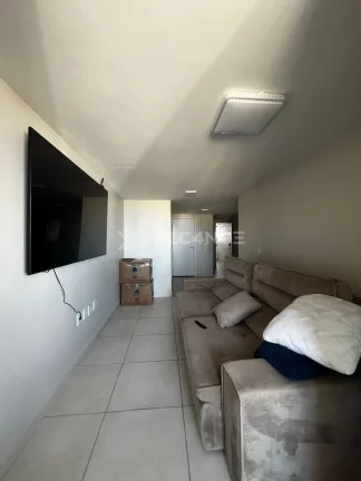 Imagem Apto - 3 Quartos - 1 Suíte - 81,34 m² - Manaíra, João Pessoa/PB