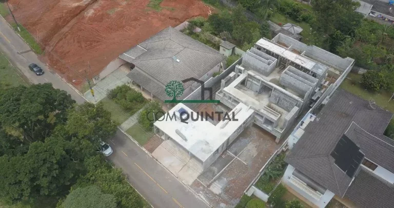 Imagem Casa com 5 Quartos à Venda, 1.000 m² em Vila Diva - Cotia