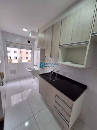 Imagem Apartamento Padrão