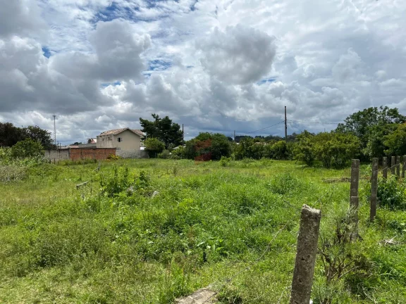 Imagem ÁREA à venda com 3363.3m² por R$ 1.400.000,00 no bairro Canguiri - COLOMBO / PR