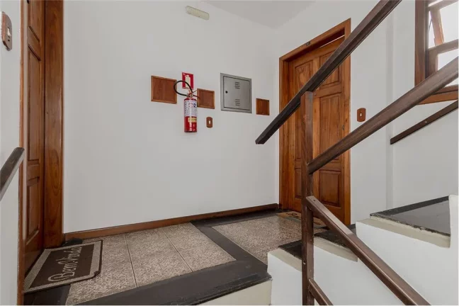 Imagem Apartamento à venda em Porto Alegre, Cidade Baixa, com 1 quarto, 40,35m2