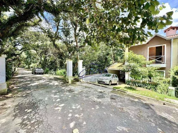Imagem Casa com 3 quartos (1 suíte) à venda, 125 m² - Jardim Ana Estela - Granja Viana - Carapicuíba/SP