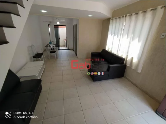 Imagem Casa com 2 dormitórios à venda, 120 m² por R$ 390.000,00 - Peró - Cabo Frio/RJ