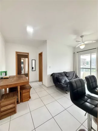 Imagem APARTAMENTO COM 47 m² - GUILHERMINA - PRAIA GRANDE SP
