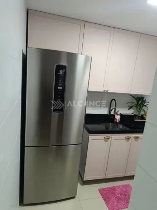 Imagem Apto - 3 Quartos - 1 Suíte - 74m² - Jardim Camboinha, Cabedelo/PB