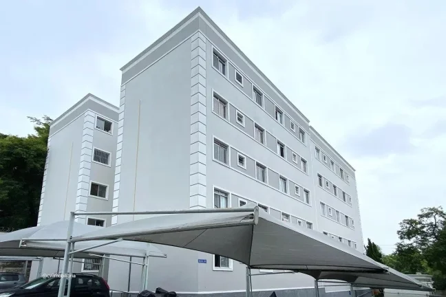 Imagem Excelente oportunidade para adquirir um apartamento à venda no Planalto, Belo Horizonte. Este imóv...
