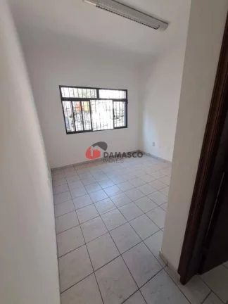 Imagem Galpão / Barracão para locação, Jardim, Santo André, SP