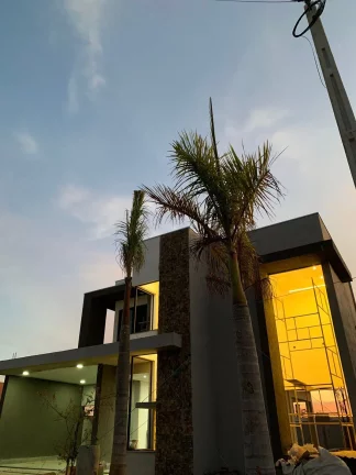 Imagem Casa a venda no Condomínio Ninho Verde I Eco Residence - Porangaba/SP.