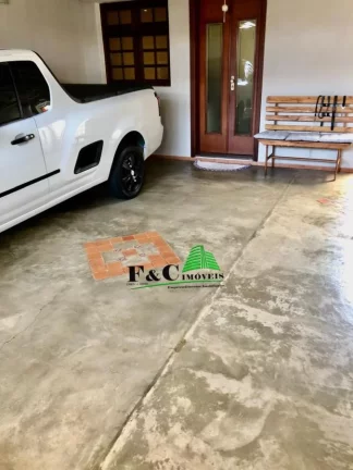 Imagem Casa para Venda em Limeira, Cidade Jardim, 2 dormitórios, 1 banheiro, 2 vagas