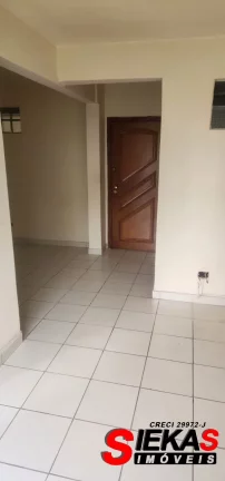 Imagem Apartamento à venda no Tatuapé, São Paulo-SP: 1 dormitório , 1 sala, 63 m² de área. Venha conferir!