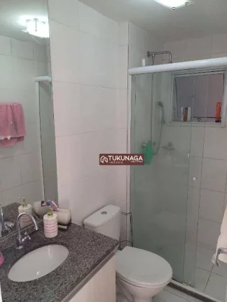 Imagem Apartamento à venda, 67 m² por R$ 455.000,00 - Jardim Modelo - São Paulo/SP