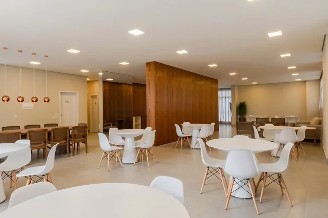 Imagem APARTAMENTO RESIDENCIAL em São Paulo - SP, Tatuapé