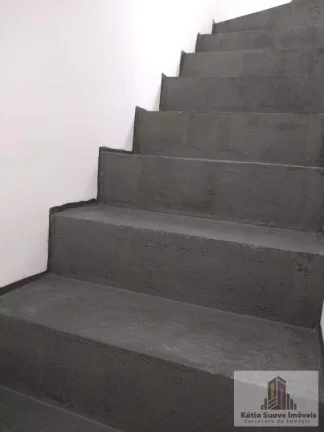 Imagem Sobrado em Condomínio para Venda em Santo André / SP no bairro Vila João Ramalho