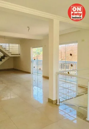 Imagem Casa - Aparecida - Santos/SP