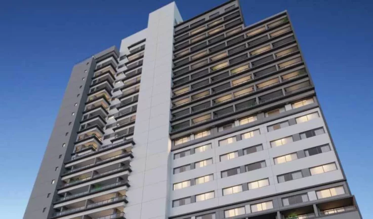 Imagem APARTAMENTO RESIDENCIAL em São Paulo - SP, Santo Amaro
