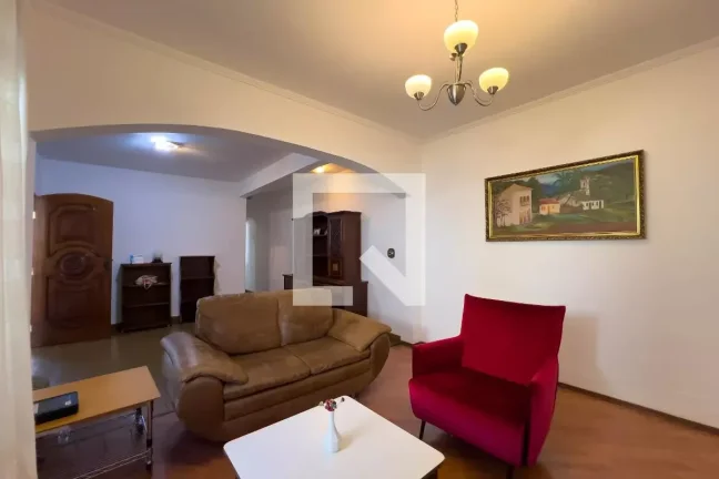 Imagem Casa à Venda - Ipiranga, 4 Quartos, 236 m2