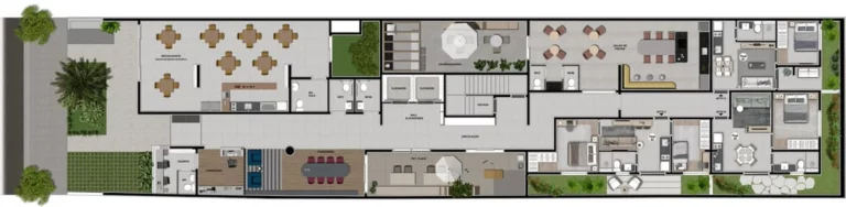 Imagem APARTAMENTO RESIDENCIAL em São Paulo - SP, Vila Mariana
