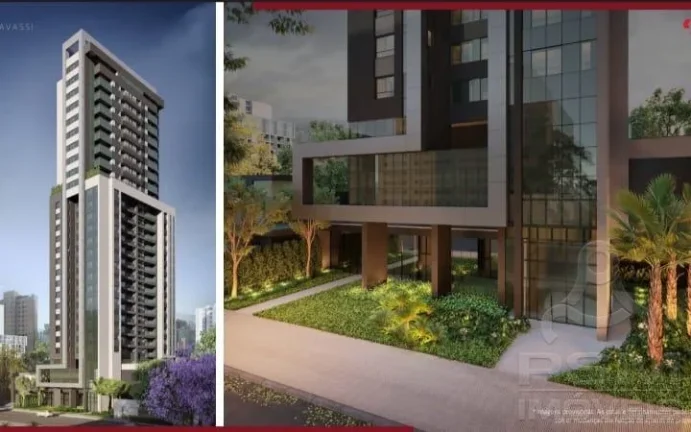 Apartamento com 3 quartos à venda em Belo Horizonte