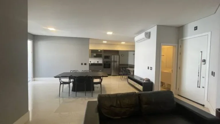 Imagem Apartamento Alto Padrão 3 dormitórios CanaJurê