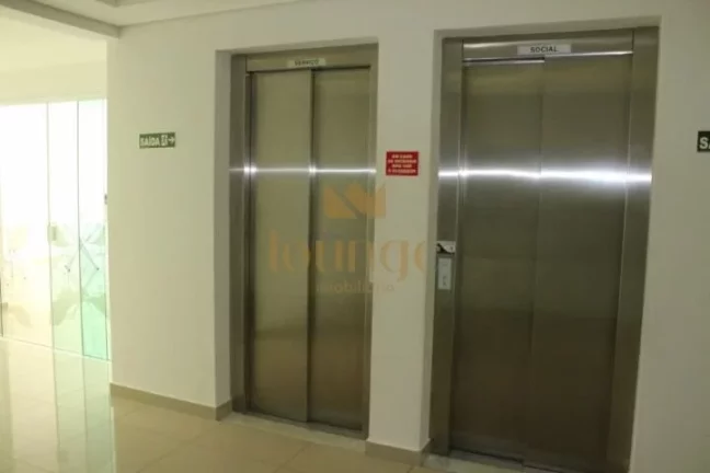 Imagem Apartamento em Sorocaba