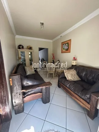 Imagem Casa à venda 3 Quartos, 2 Vagas, 200M², Jardim Neman Sahyun, Londrina - PR