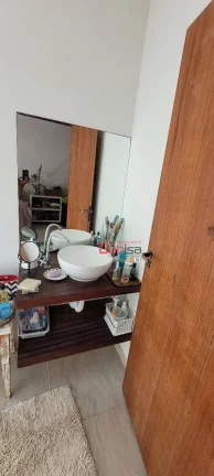 Imagem Casa com 5 Suítes à venda, 300 m² por R$ 2.500.000 - Baia Formosa - Armação dos Búzios/RJ