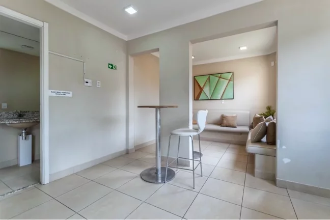 Imagem APARTAMENTO RESIDENCIAL em São Paulo - SP, Vila Zat