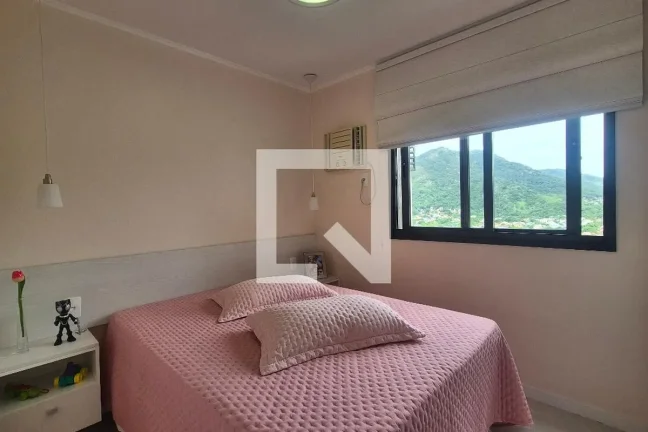 Imagem Apartamento à Venda - Recreio, 3 Quartos, 75 m2