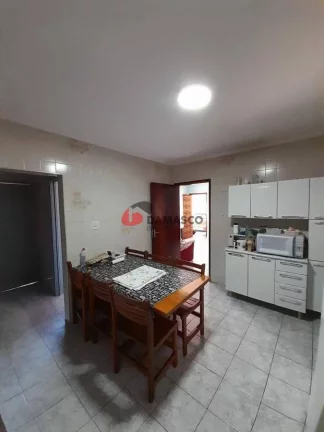 Imagem Moradia Multifamiliar à venda 7 Quartos, 2 Suítes, 4 Vagas, 332M², Jardim São Caetano, São Caetano do Sul - SP