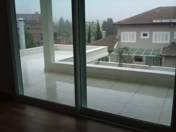 Imagem Casa no Res. Morada dos Lagos - 490m²
