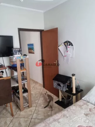 Imagem Sobrado à venda, Cidade São Jorge, Santo André, SP