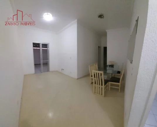 Imagem Oportunidade - Apartamento Térreo Com Quintal - 80m² - Residencial Pádua