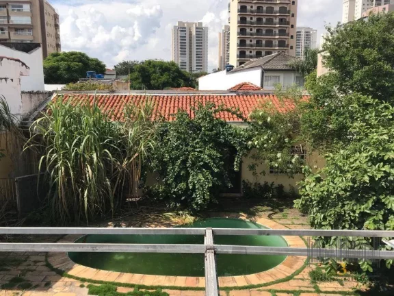 Imagem Casa à venda na Vila Leopoldina São Paulo SP com 3 dormitórios, 3 suítes, 6 vagas de garagem e 343m² ,construída de 558m².