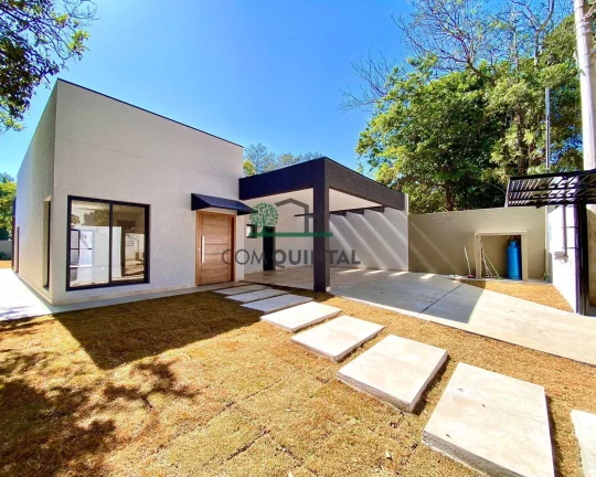 Casa com 4 Quartos à Venda, 500 m² em Jardim Colibri - Embu Das Artes