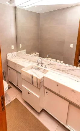 Imagem Casa Duplex para Venda de 3 Quartos no Recreio com 264 m²