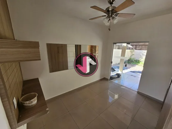 Imagem Quer morar com conforto, segurança e qualidade de vida em Cuiabá? Esta casa no Village do Bosque o...