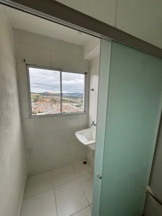 Imagem Apartamento para Venda em Santana de Parnaíba / SP no bairro Recanto Silvestre (Fazendinha)