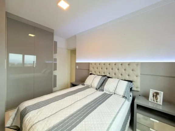 Imagem Apartamento 2 Dormitórios - Bairro Zona Nova