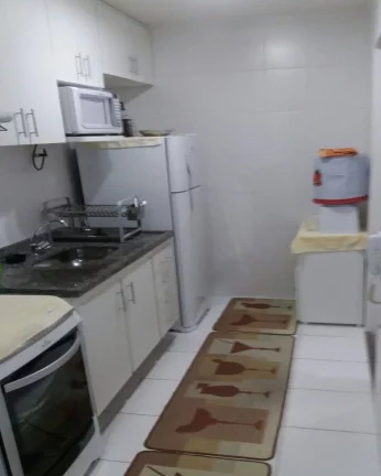 Imagem Apartamento em São Paulo