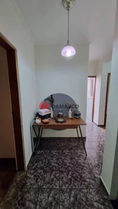 Imagem Sobrado à venda 3 Quartos, 1 Suite, 2 Vagas, Santa Paula, São Caetano do Sul - SP