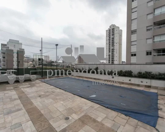 Imagem Apartamento na Pompéia com 3 quartos (1 suí­te) e 1 vaga, 92m²
