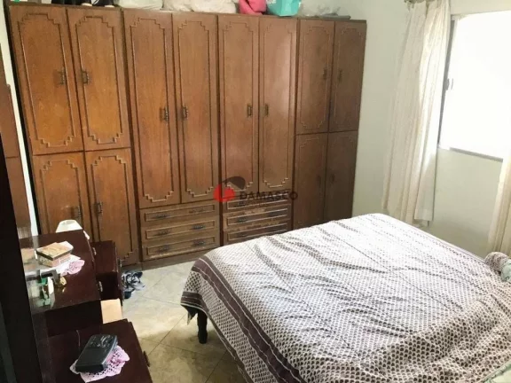 Imagem Casa para locação, Olímpico, São Caetano do Sul