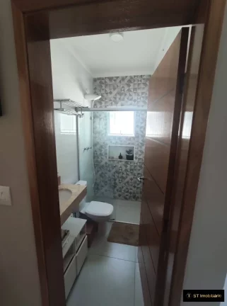 Imagem Casa à venda mobiliada e c/ Piscina em Atibaia - Jd Maristela, R$680 mil!